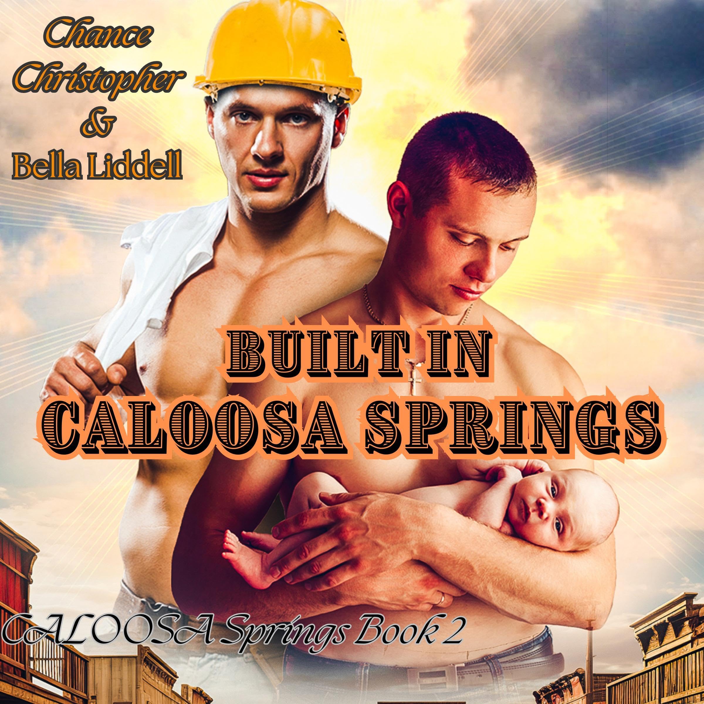 Built in Caloosa Springs