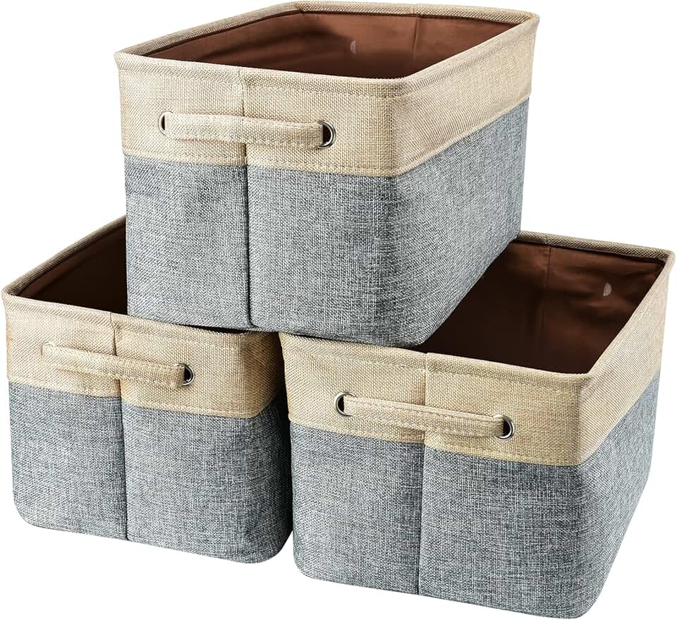 Amazon.ca Laundry Organizer