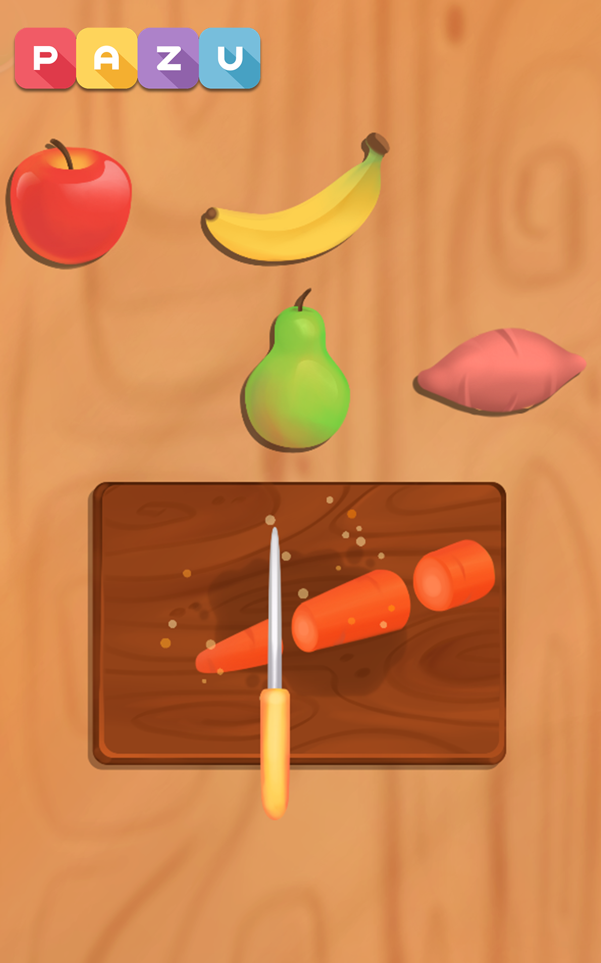 Baby care game & Dress up for toddlers App on Amazon Appstore