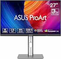 ASUS ProArt Display PA27JCV 27インチ ProArt Display 5K PA27JCV｜Monitors｜ASUS USA