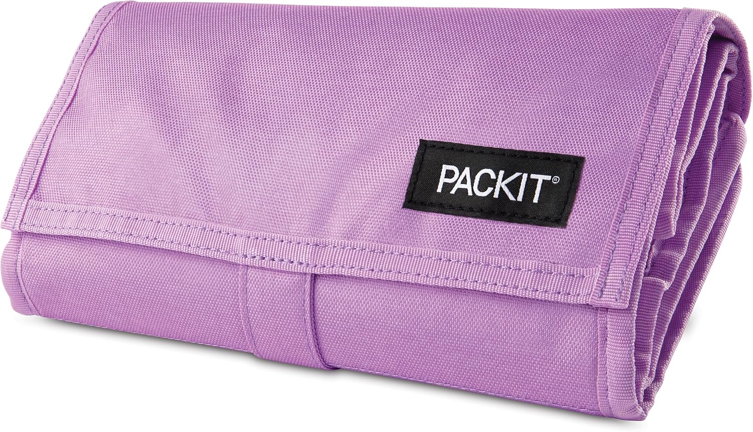 PackIt Freezable Lunch Bag, Lavender image 5