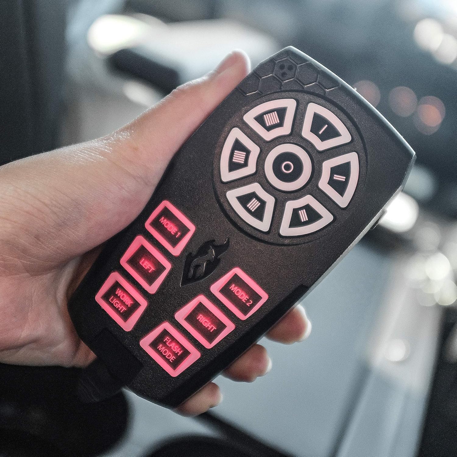 Discount 80% Feniex Typhoon Handheld 100 Watt Siren & Controller with Triton 100W Siren Speaker Bundle Special Feniex Typhoon Handheld 100 Watt Siren & Controller with Triton 100W Siren Speaker Bundle