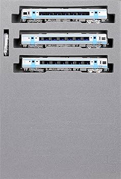 Amazon | KATO Nゲージ JR四国2000系 3両セット 10-1504 鉄道