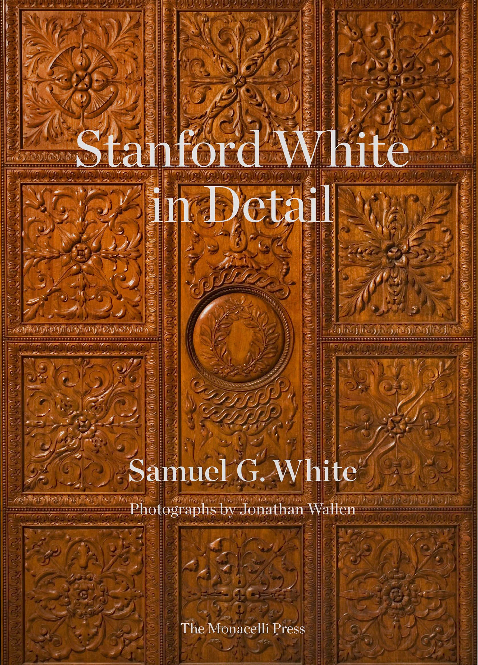 Stanford White in Detail