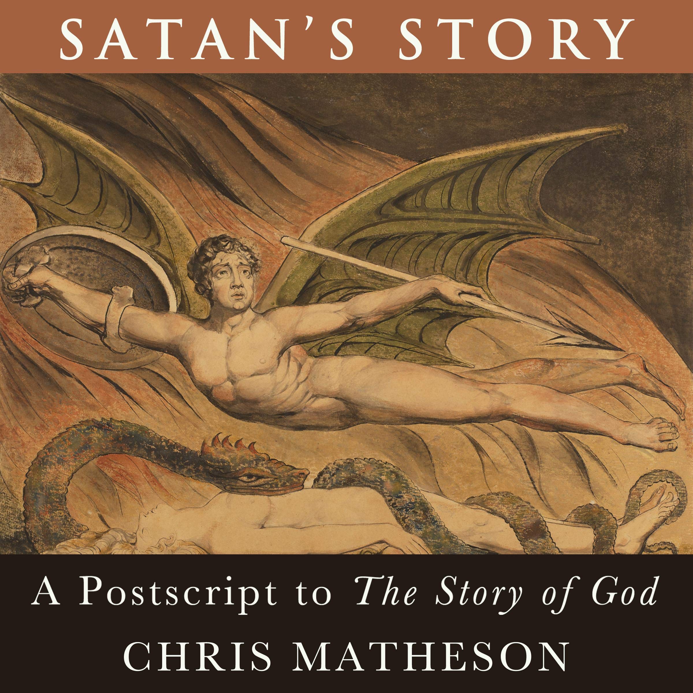 Satan's Story