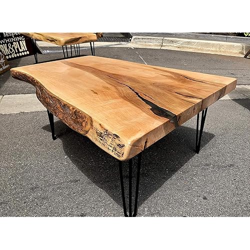 live edge, live edge coffee table, live edge wood slab, live edge wood, live edge shelf, live edge side table, live edge table, live edge bench, Coffee Table