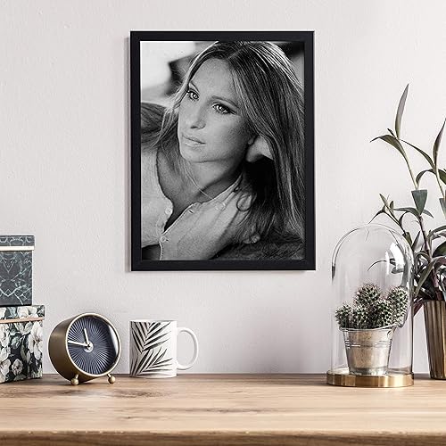 Miniatura 2 de Barbra Streisand Photo Print (8 x 10)