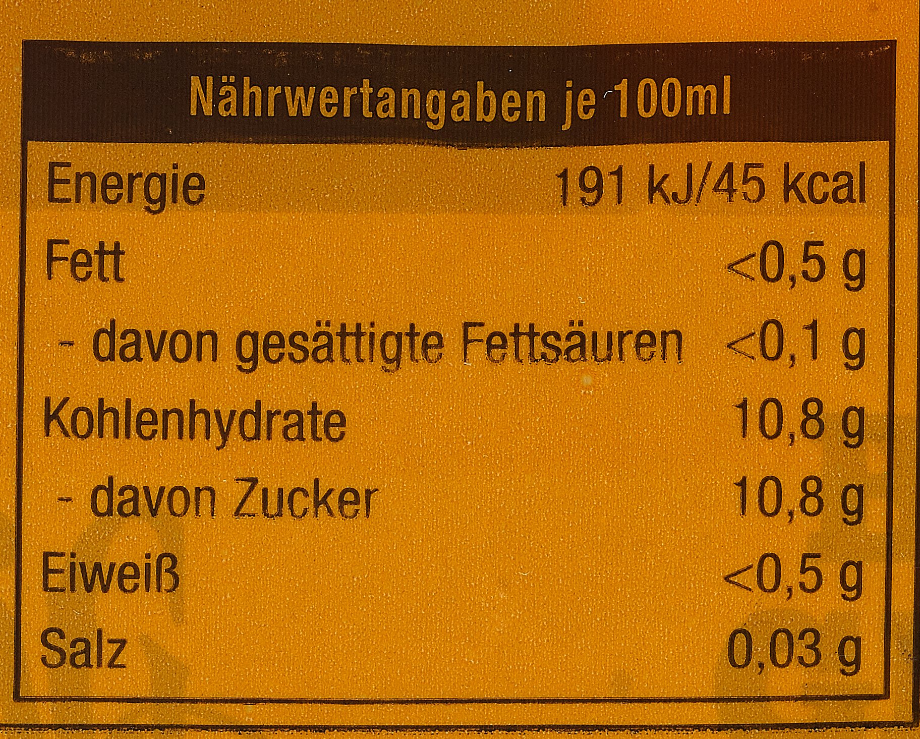 Bundaberg Ginger Brew Akoholfreie Ingwerbier, 12er Pack (12 x 0,33l)