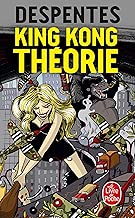 Download King Kong théorie PDF