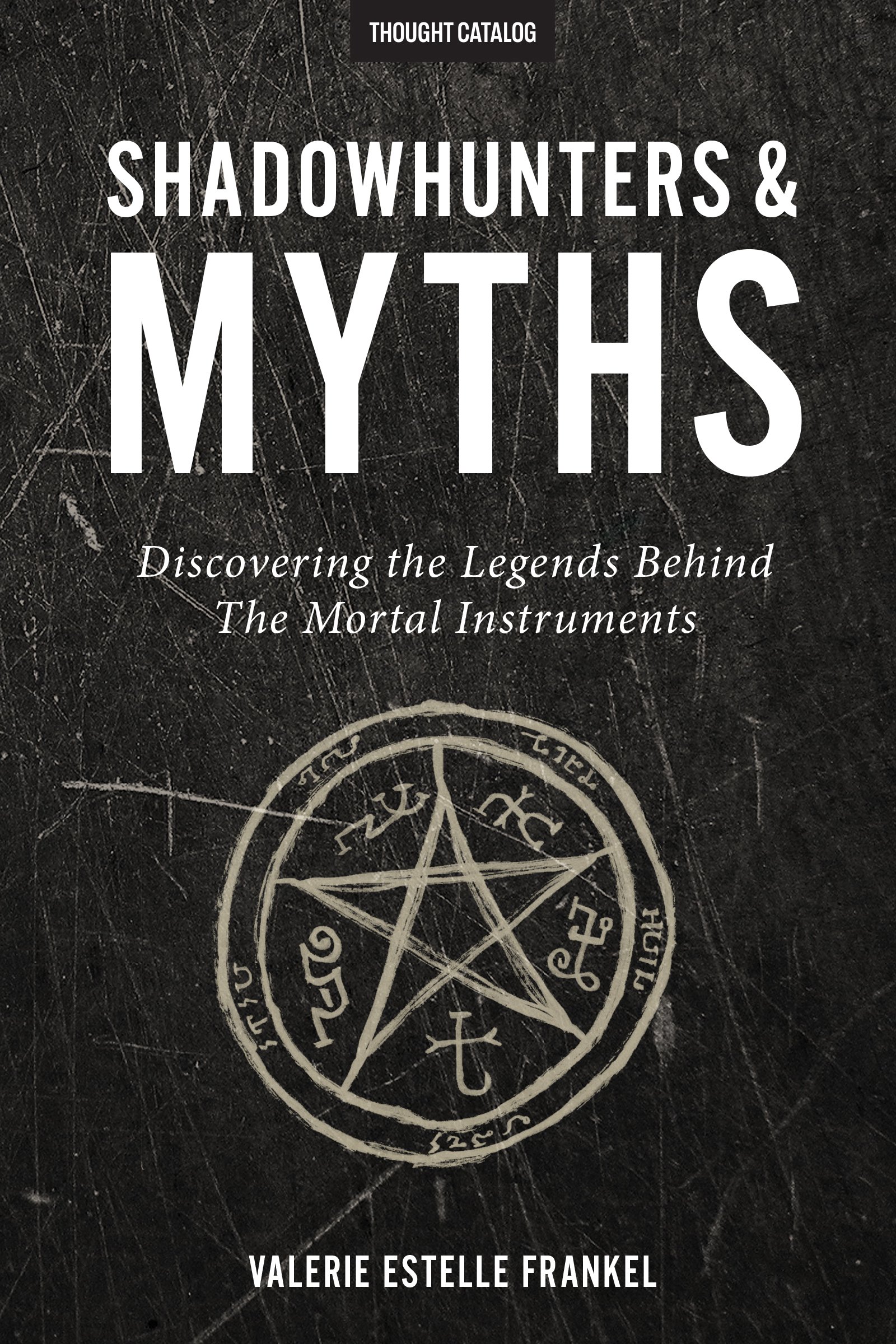 Shadowhunters & Myths: Discovering the Legends Behind The Mortal Instruments