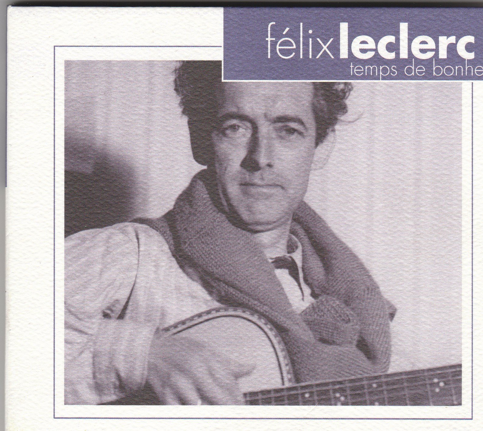 Collection Souvenirs: Temps De Bonheur [Audio CD]