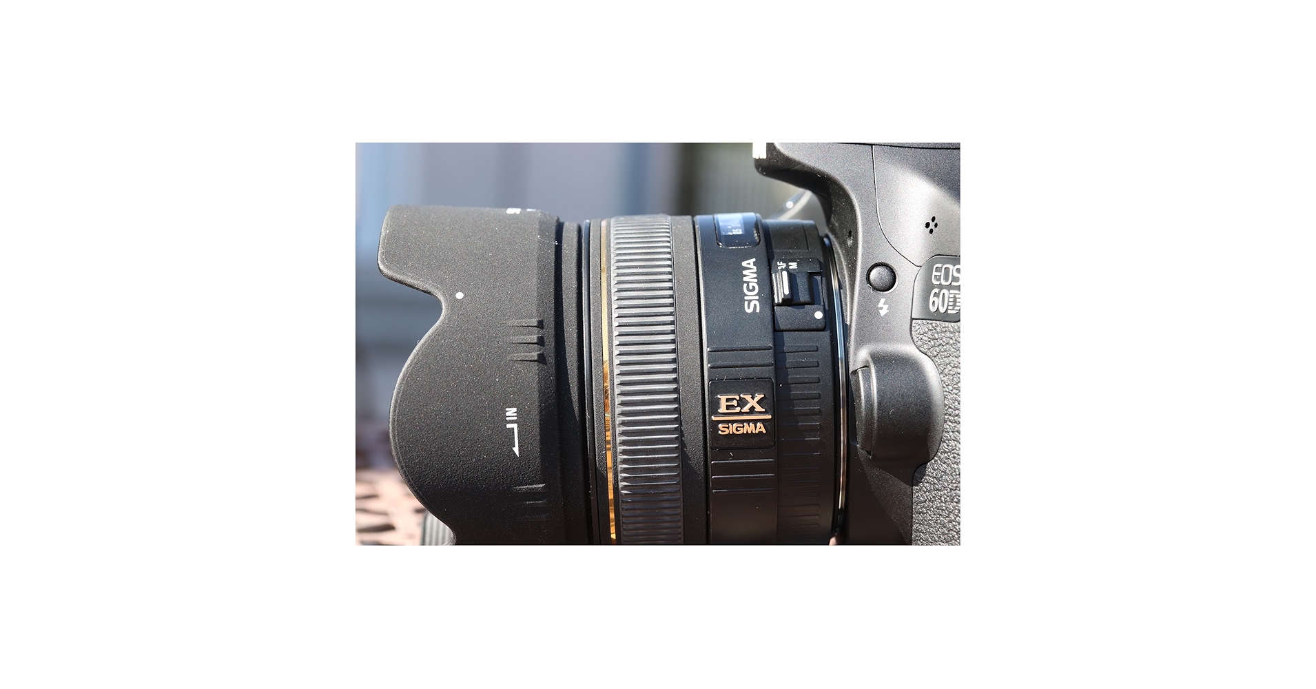 SIGMA 30mm F1.4EX DC HSM (キヤノンEF用) Amazon.com : Sigma 30mm F1.4 Art DC HSM Lens for Canon
