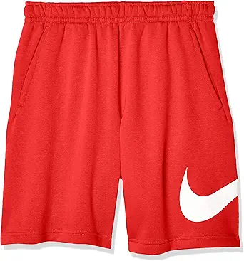 Nike Men's Sportswear Club Short Basketball Graphic