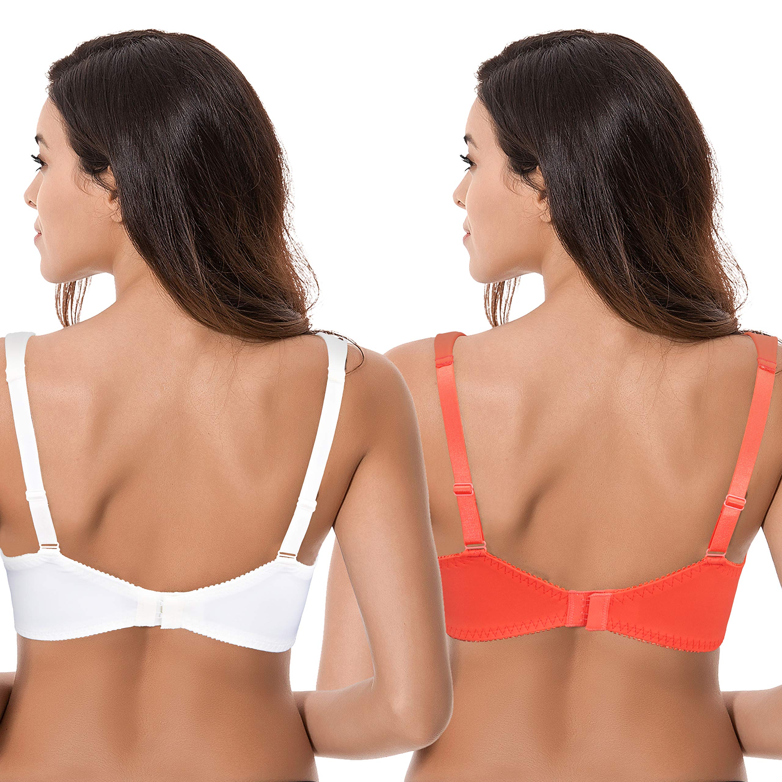Curve Muse Sujetador inalámbrico sin Forro minimizador