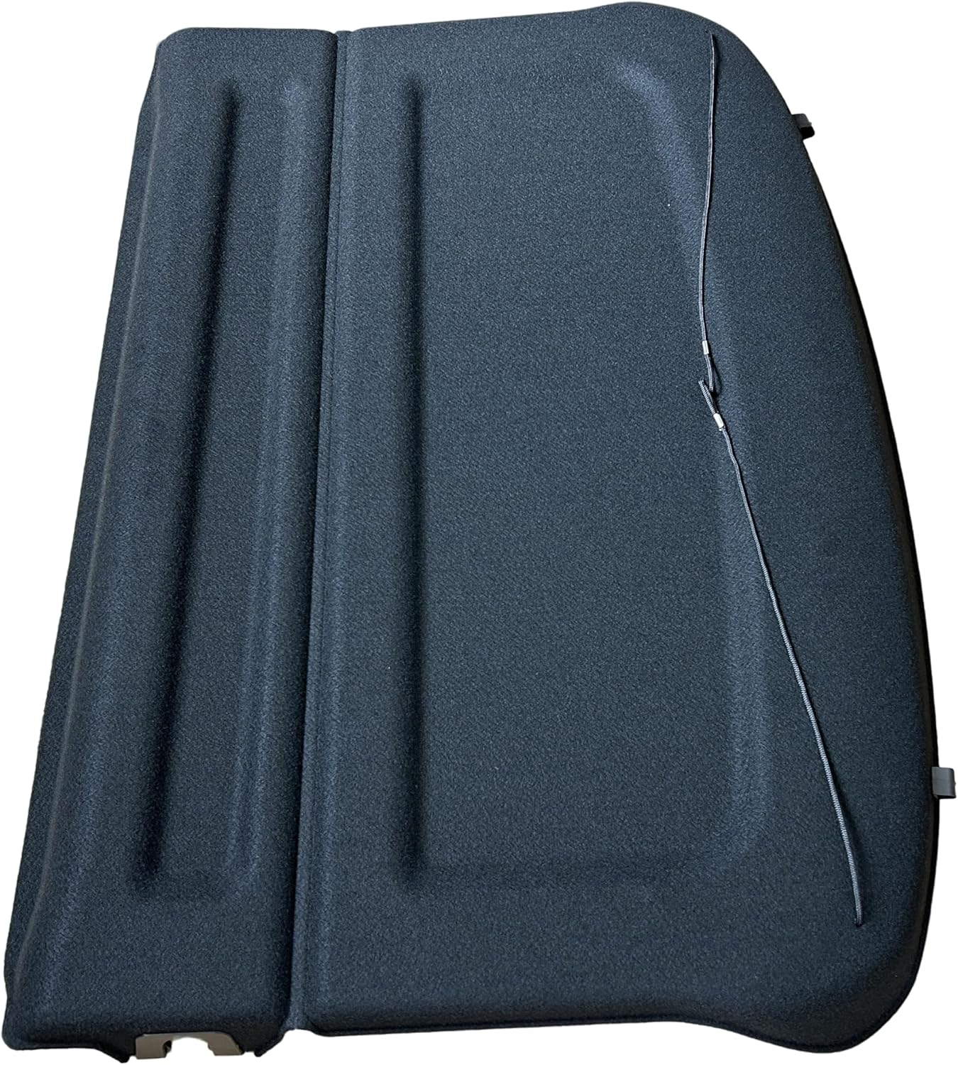 for Mazda CX-30 Cargo Tonneau Luggage Cover, 2020,2021,2021,2022,2023,2024,2025,2026 Mazda CX30 Accessories Rear Trunk Shade Non-Retractable，Foldable Trunk Cargo Cover Board,Black.