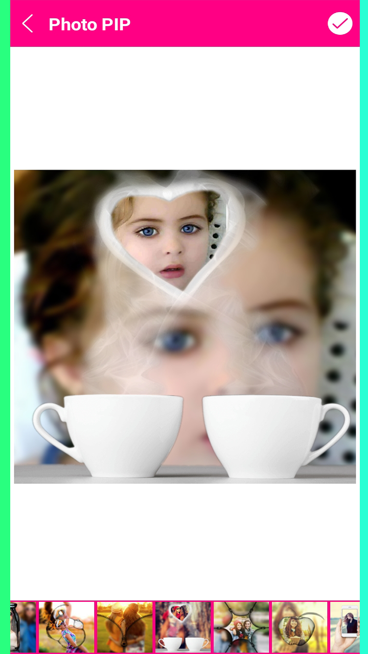 Collage Max Picture in Picture| Mix Creator - App on Amazon Appstore