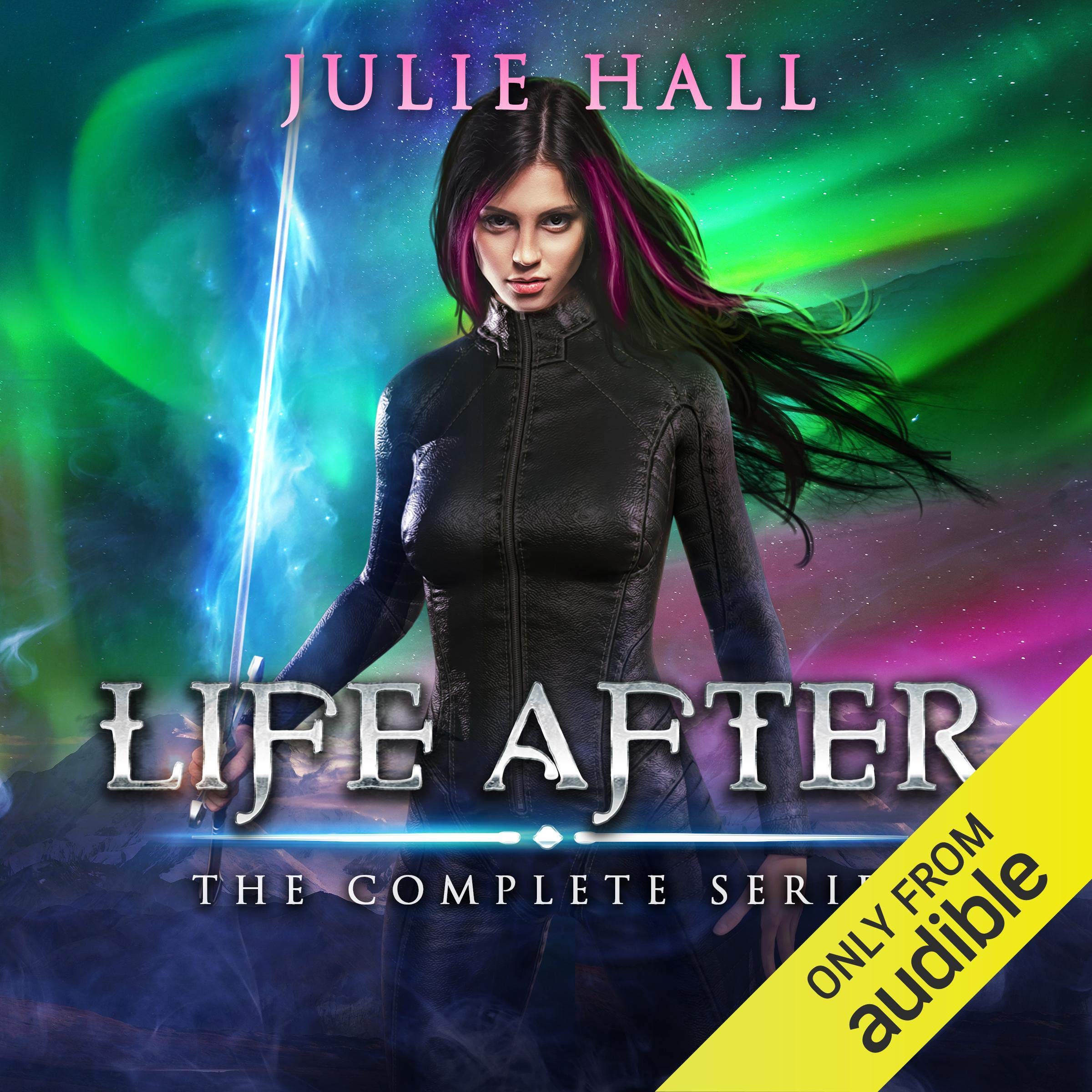 Life After: The Complete Series