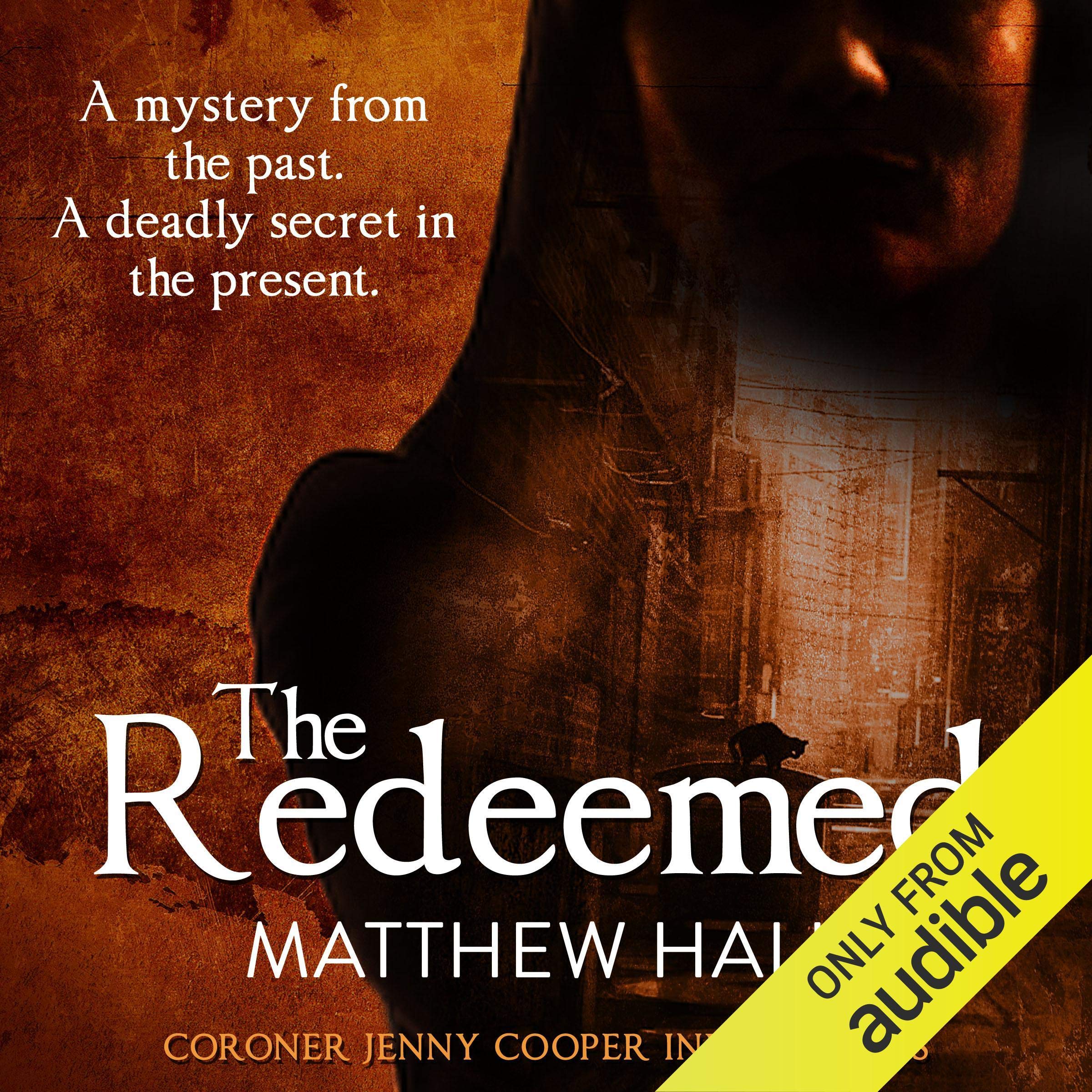 Cover art for The Redeemed