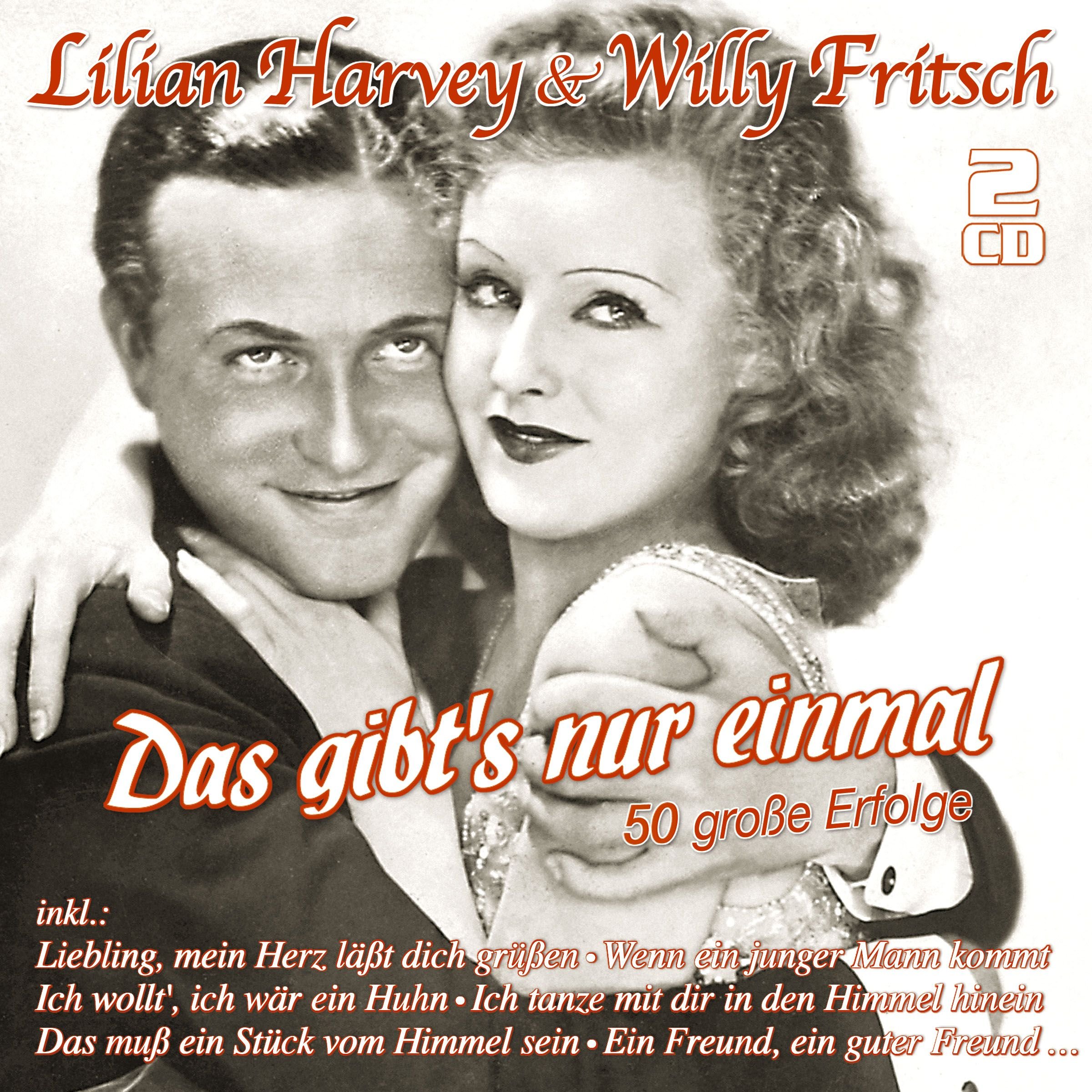 Das Gibt's Nur Einmal