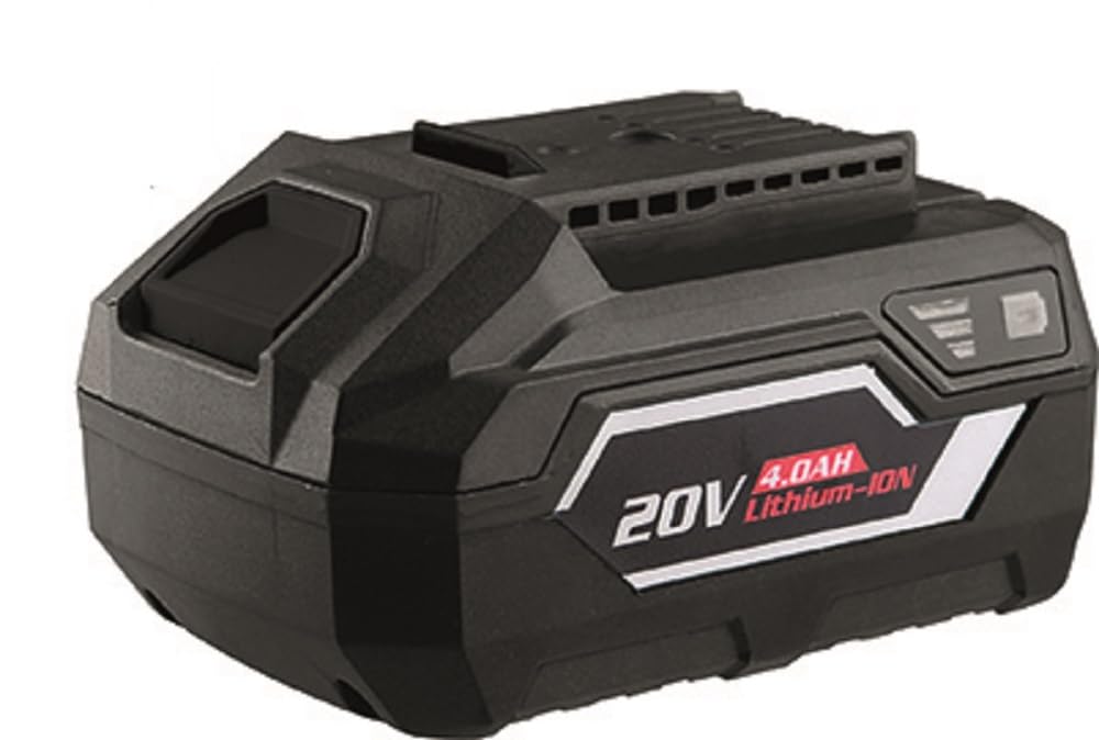 Hu-firma - batteria per utensili hu-firma batteria litio 20v-4,0ah - 28951