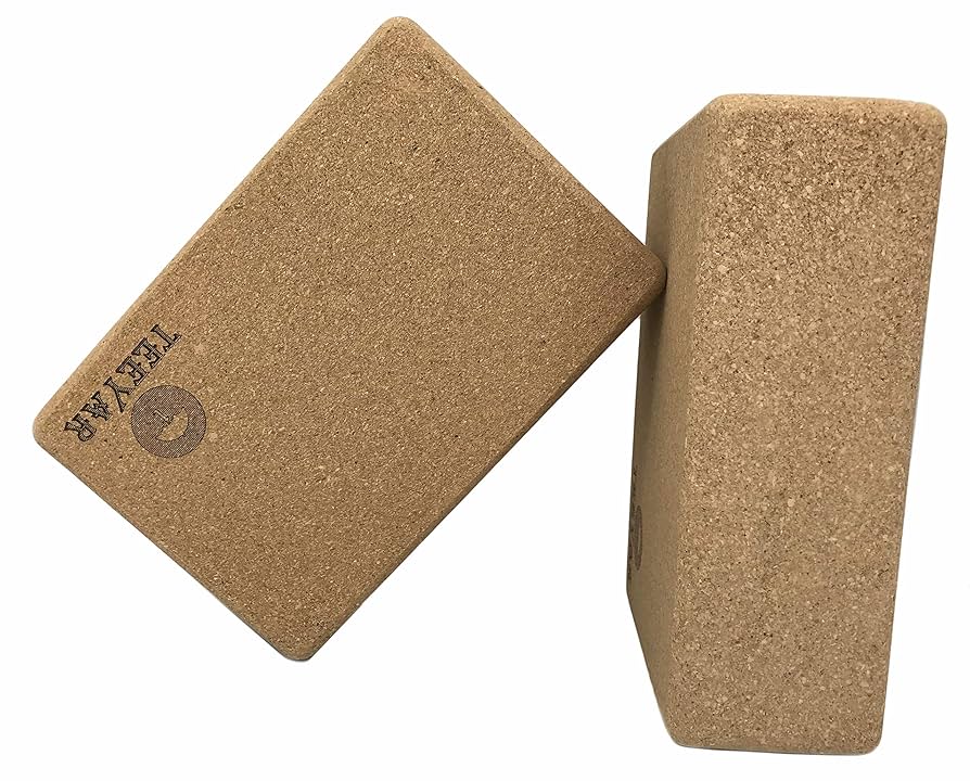 バラ売り不可 ② 希少 Cork Block Stool 変形コルク オブジェ 4905309058324_2.jpg