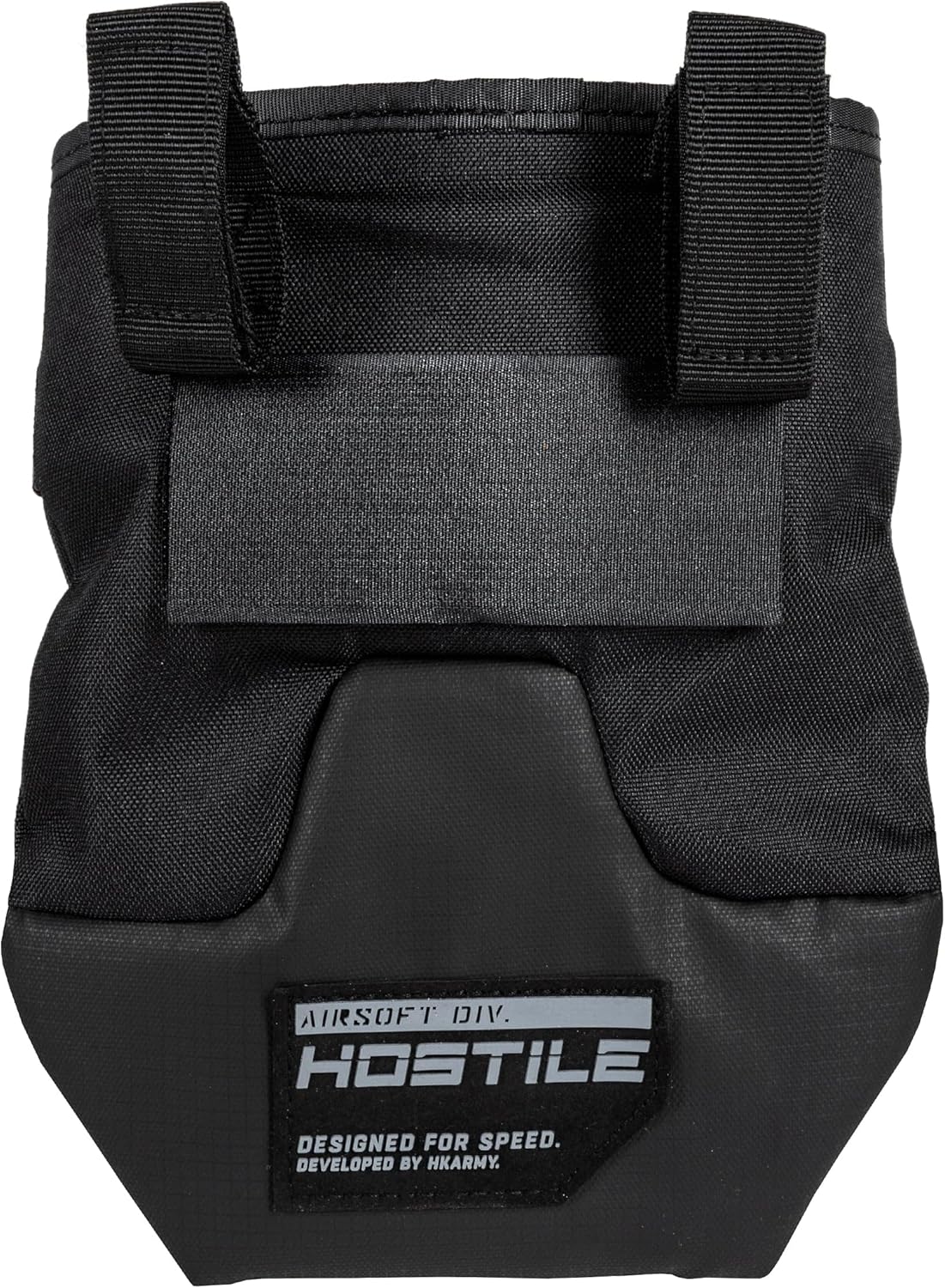 HK Army Hostile Evac MOLLE Magazine Dump Pouch for Airsoft
