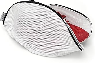Sac à linge pour chaussures • Filets à linge pour machine à laver et sèche-linge • convenable jusqu'à taille 48