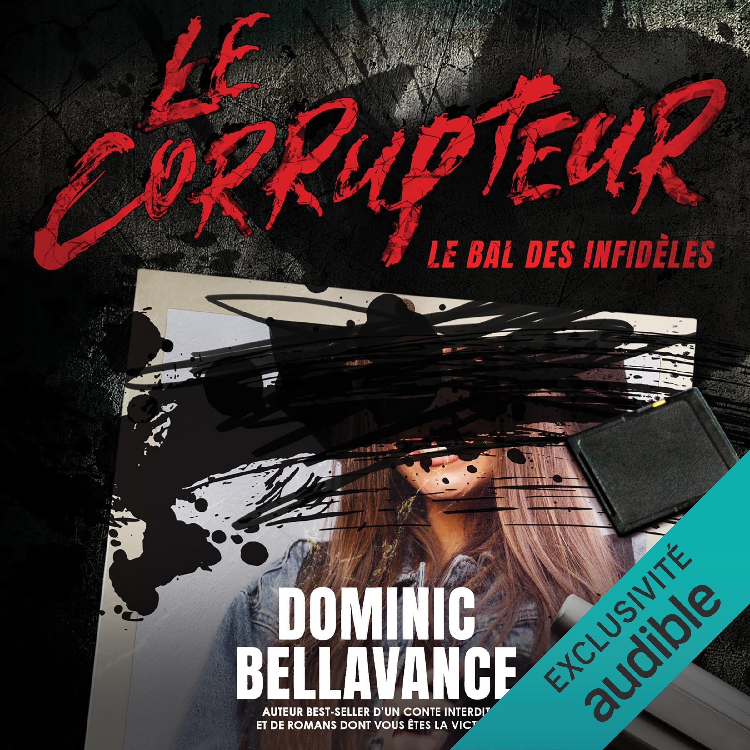 Le bal des infidèles [The Infidels' Ball]