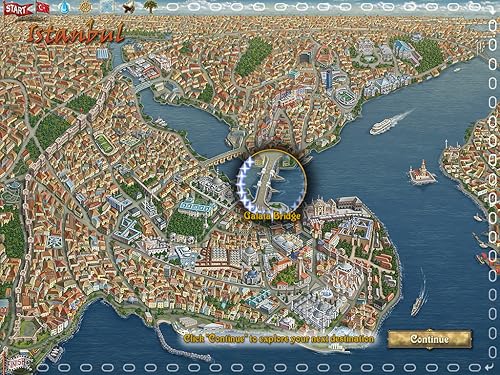 Big City Adventure: Istanbul [Download] #TOP2