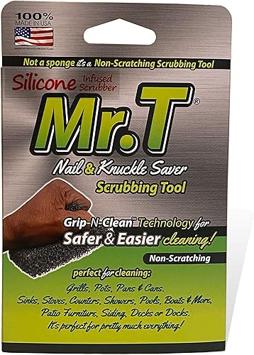 Miniatura 6 de Pet Wedge Paquete de 4 removedores de pelo, más cuatro limpiadores de platos MRT para mascotas (paquete de bono)