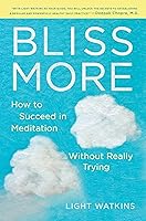 Algopix Similar Product 18 - Bliss More How to Succeed in