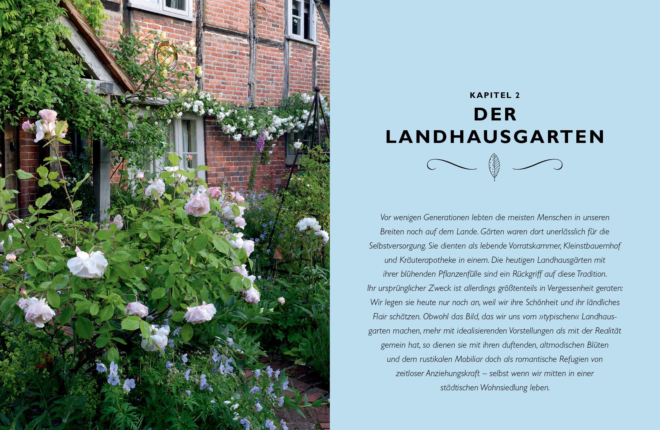 Gartenstile & Gestaltung: Individuelle Themengärten vom Cottage- bis zum Rosengarten: Individuelle Themengärten vom Cottage- bis zum Rosengarten. Mit Pflanzplänen