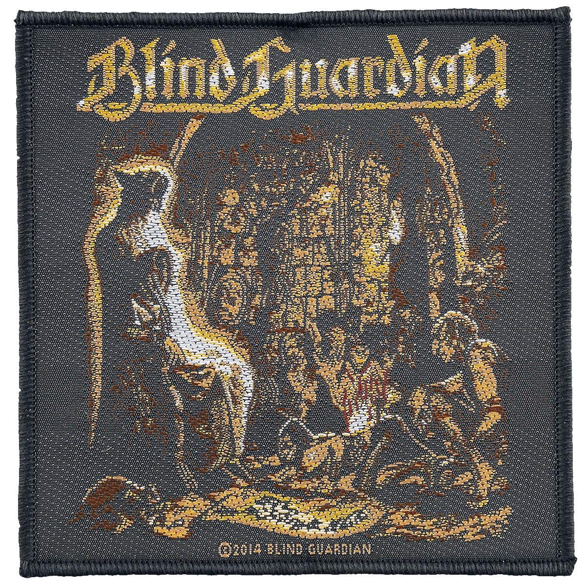 BLIND GUARDIAN Tales From The Twilight～ Tales From The Twilight World | Blind Guardian