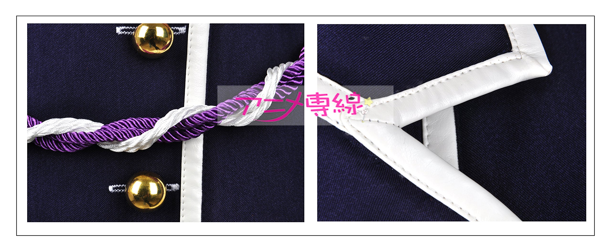 Amazon.co.jp: 【刀剣乱舞 風】【鯰尾藤四郎(なまずおとうしろう)風