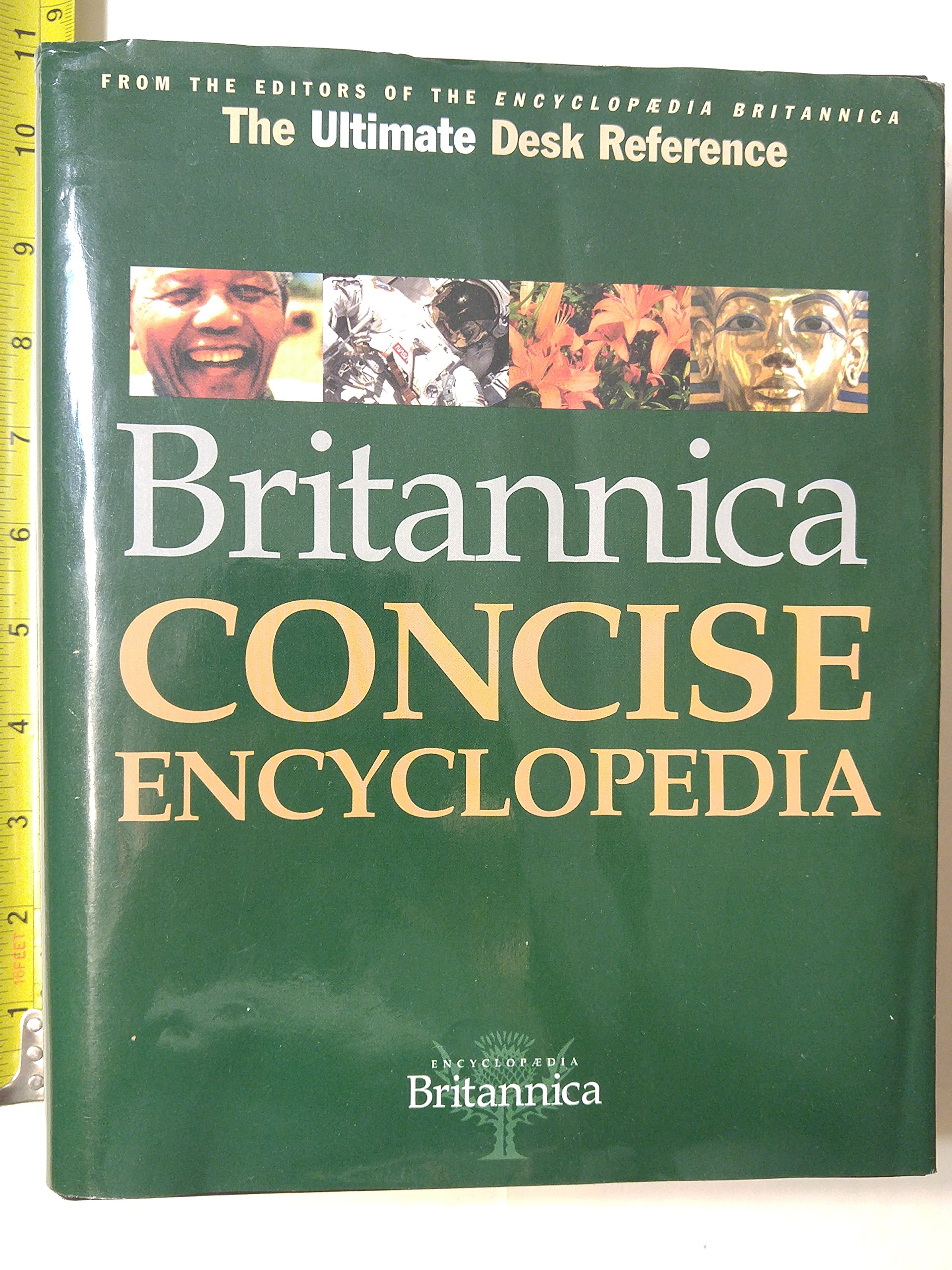 Amazon.com: Encyclopaedia Britannica: books, biography, latest update