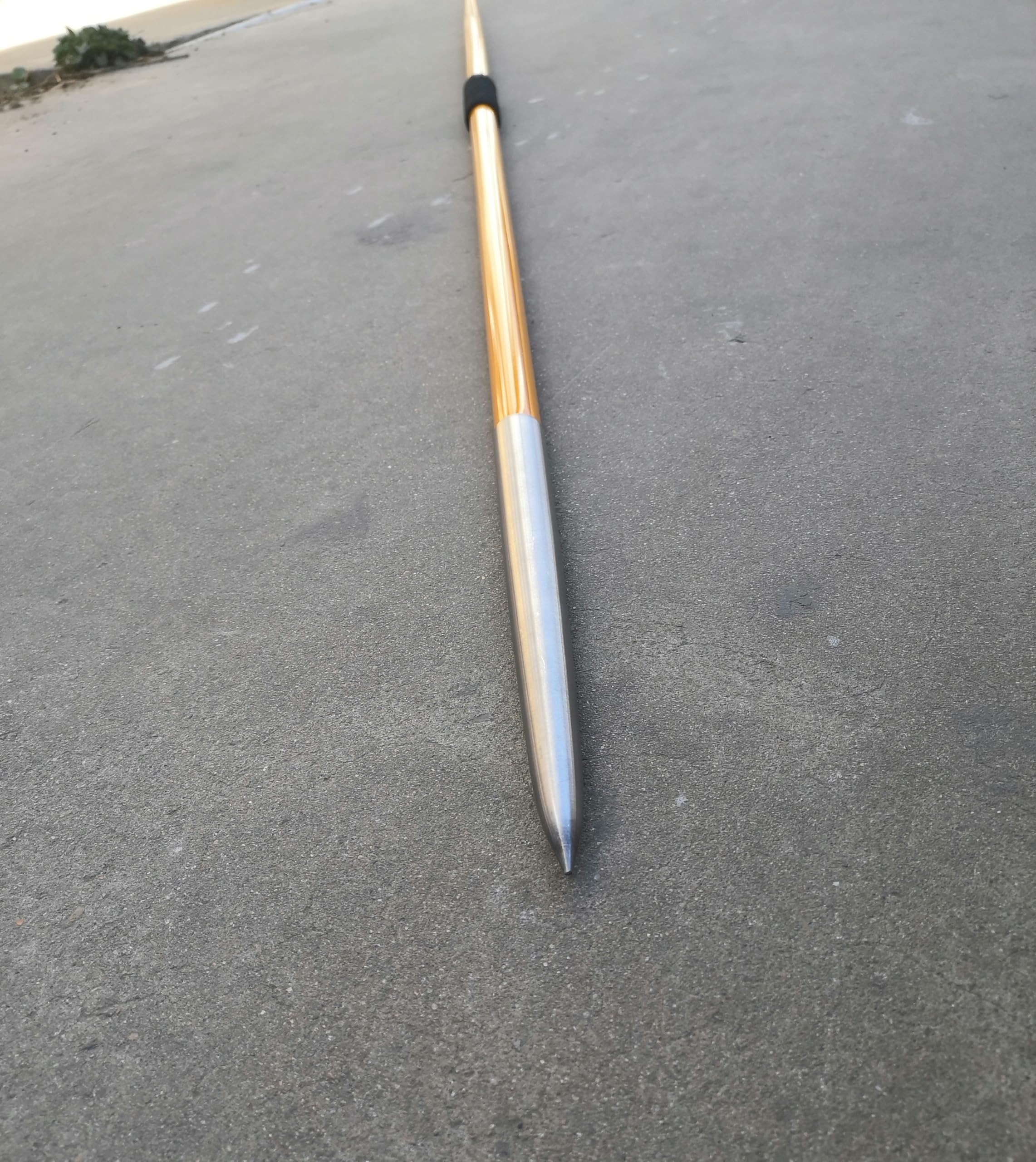 Gill Athletics Javee Javelin Trainer