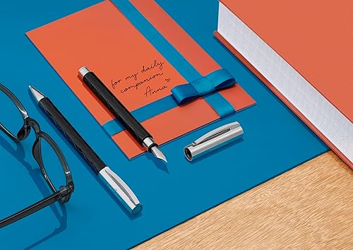 Miniatura 6 de Faber Castell 148150 Bolígrafo, a base de aceite, Ambition, madera de cocos, palmera