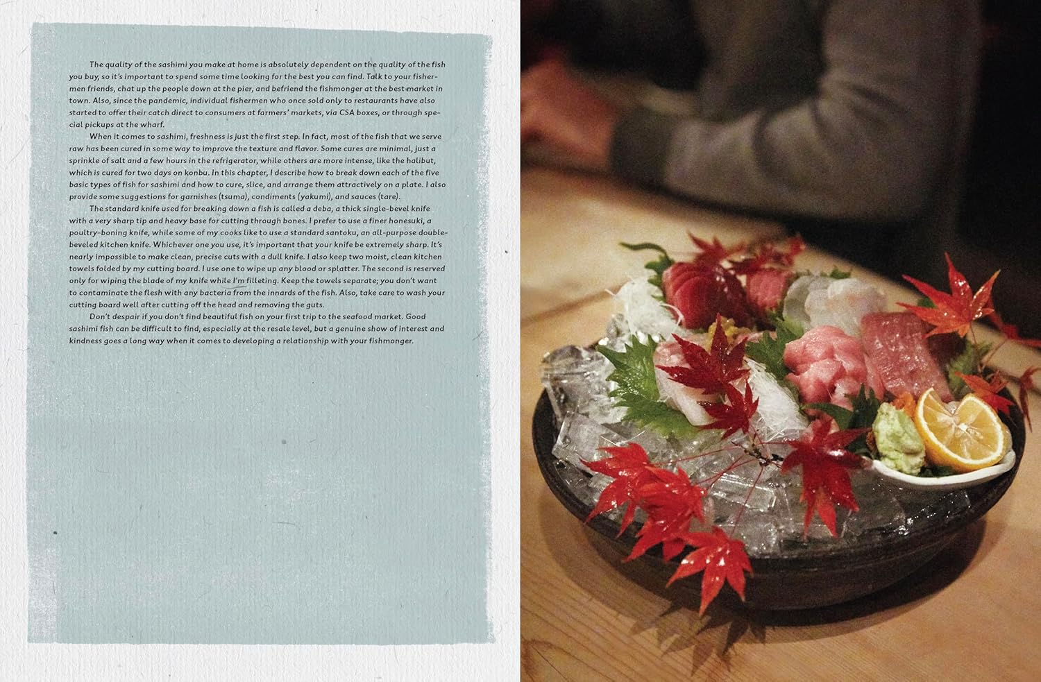 Rintaro: Japanese Food from an Izakaya in California - Image 4