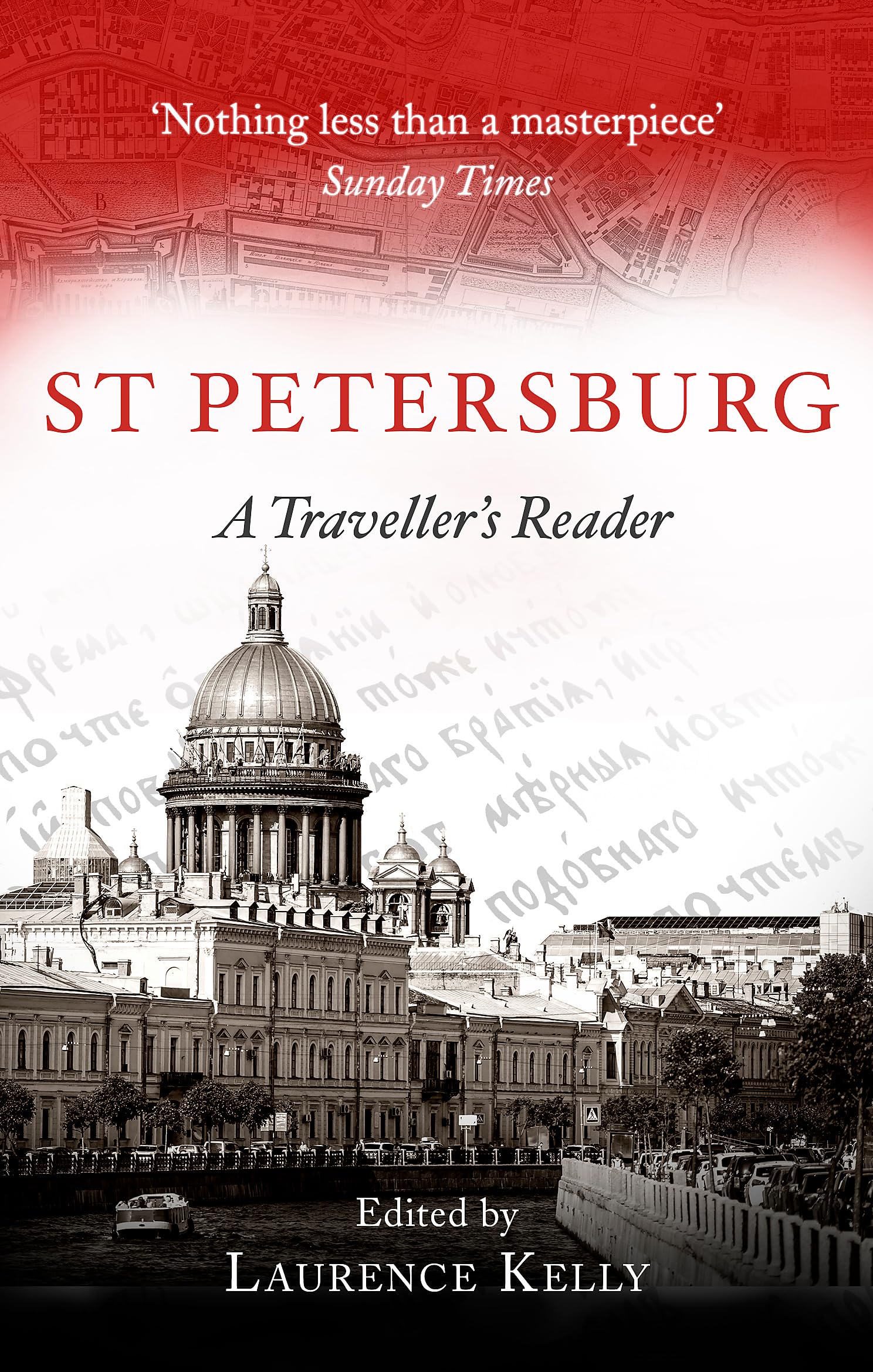 St Petersburg