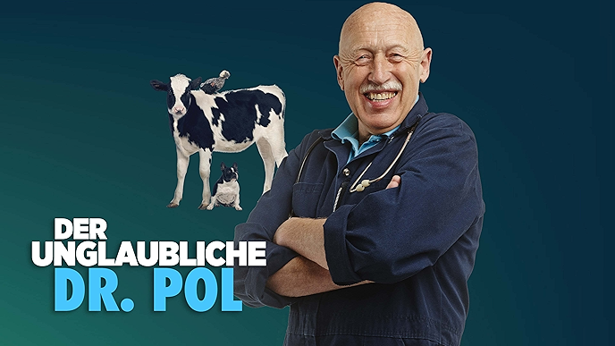 Der unglaubliche Dr. Pol