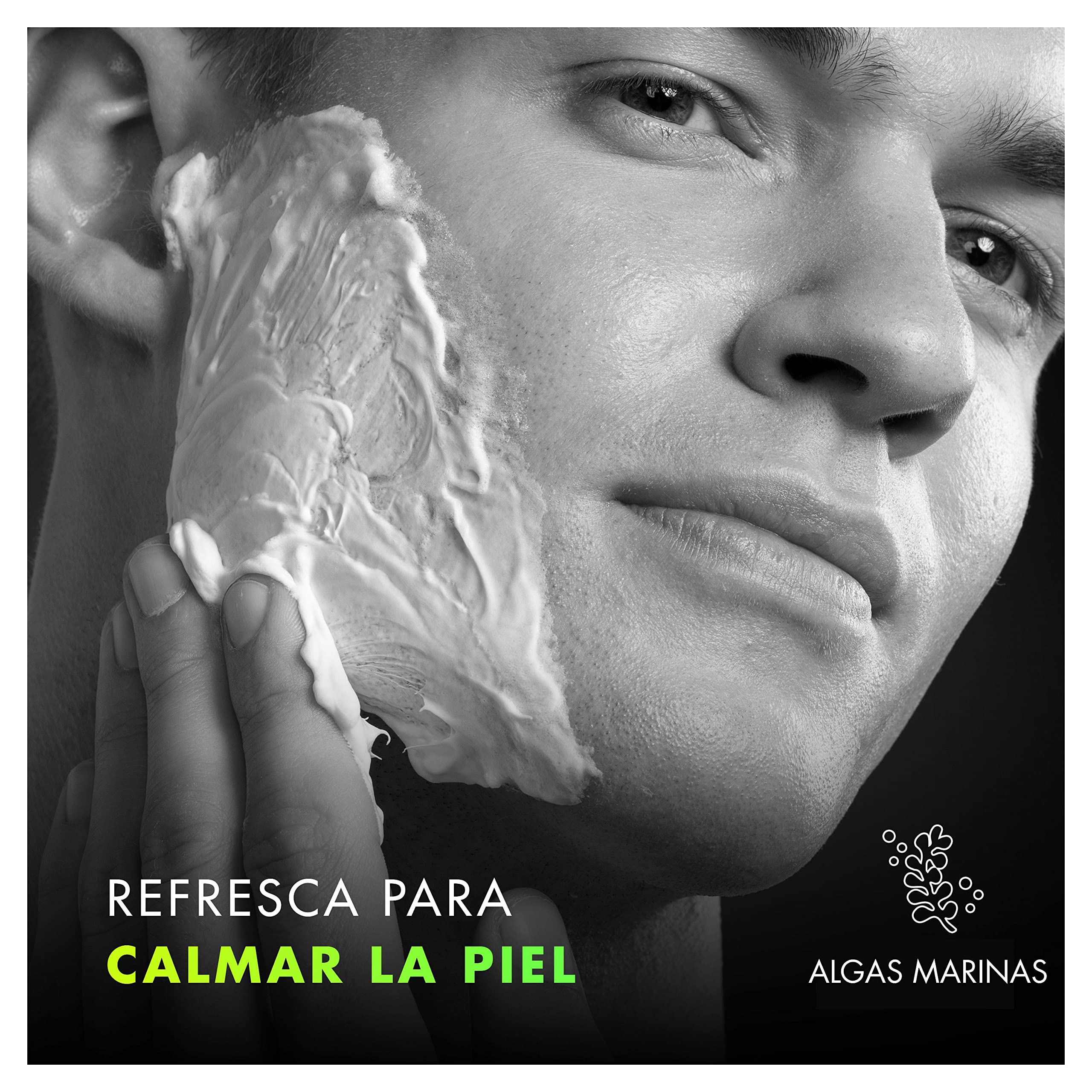 GilletteLabs Gel de Afeitar con Espuma Rápida, Refresca, Calma Y Protege contra La Irritación de La Piel durante El Afeitado, Fácil Aclarado, 198ml — view 4
