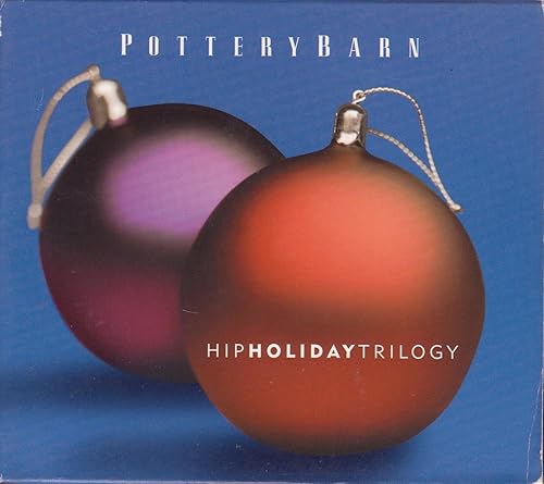 Miniatura 1 de Pottery Barn Hip Trilogía de vacaciones