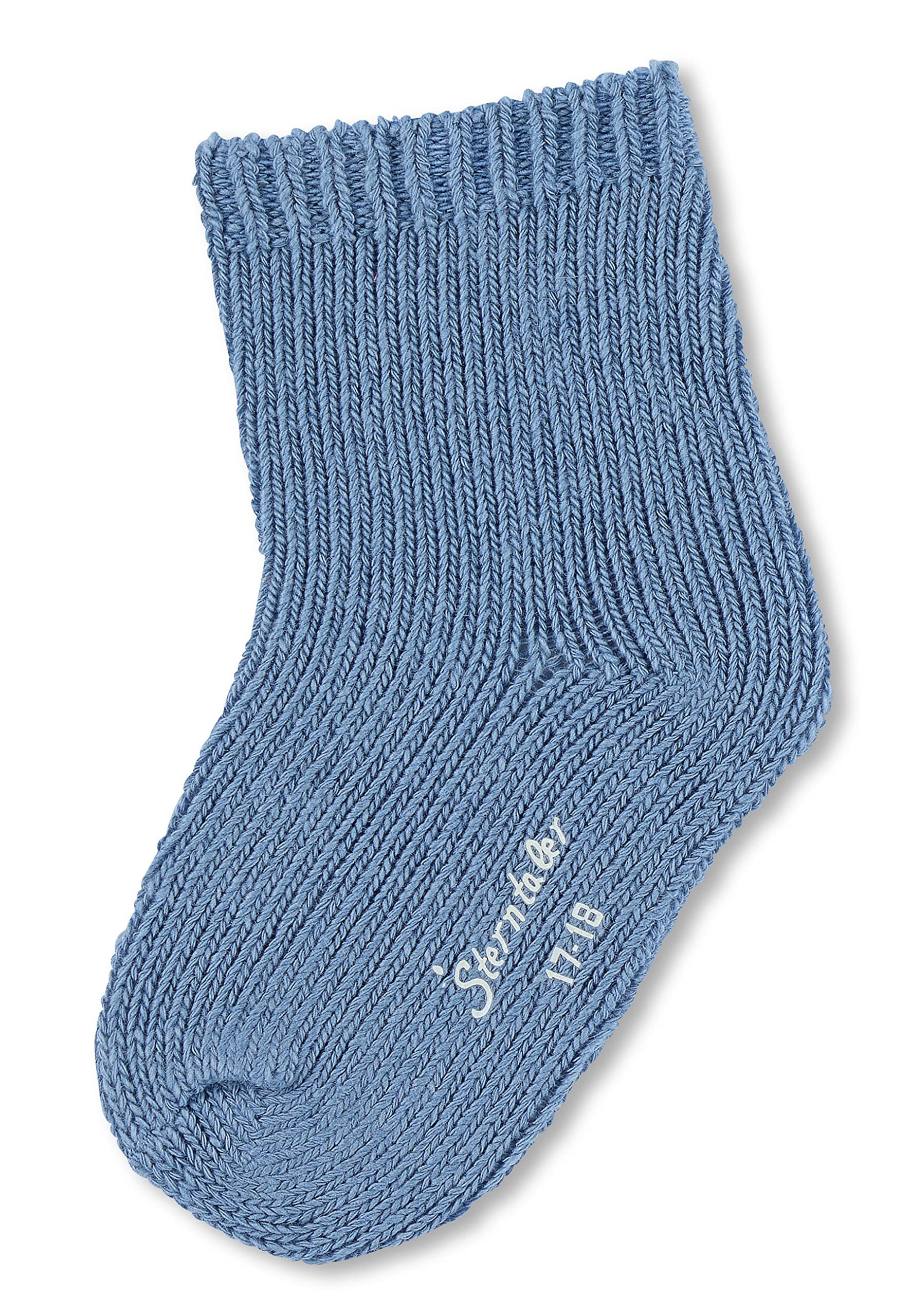 Sterntaler Unisex Socken Wolle Kinderstrumpf