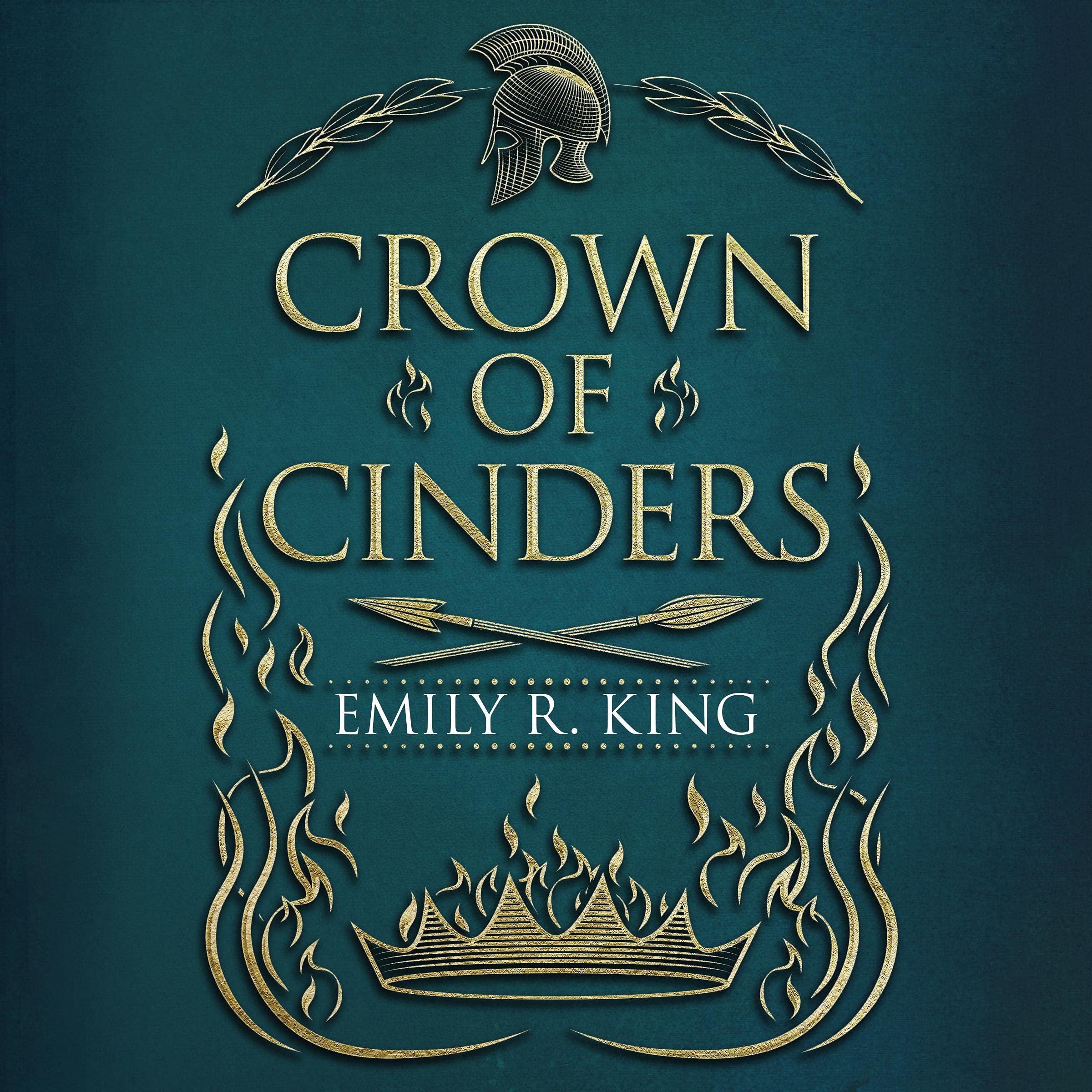 Crown of Cinders