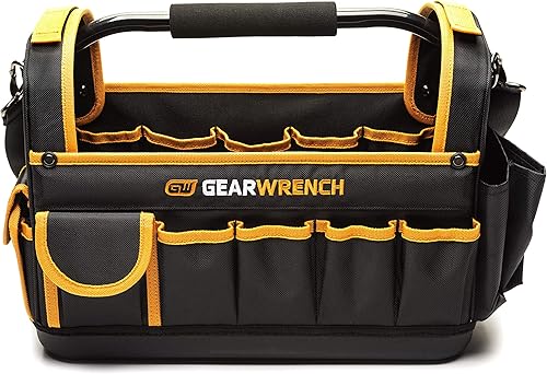Miniatura 2 de GEARWRENCH Bolso tote con asa de 16" - 83146