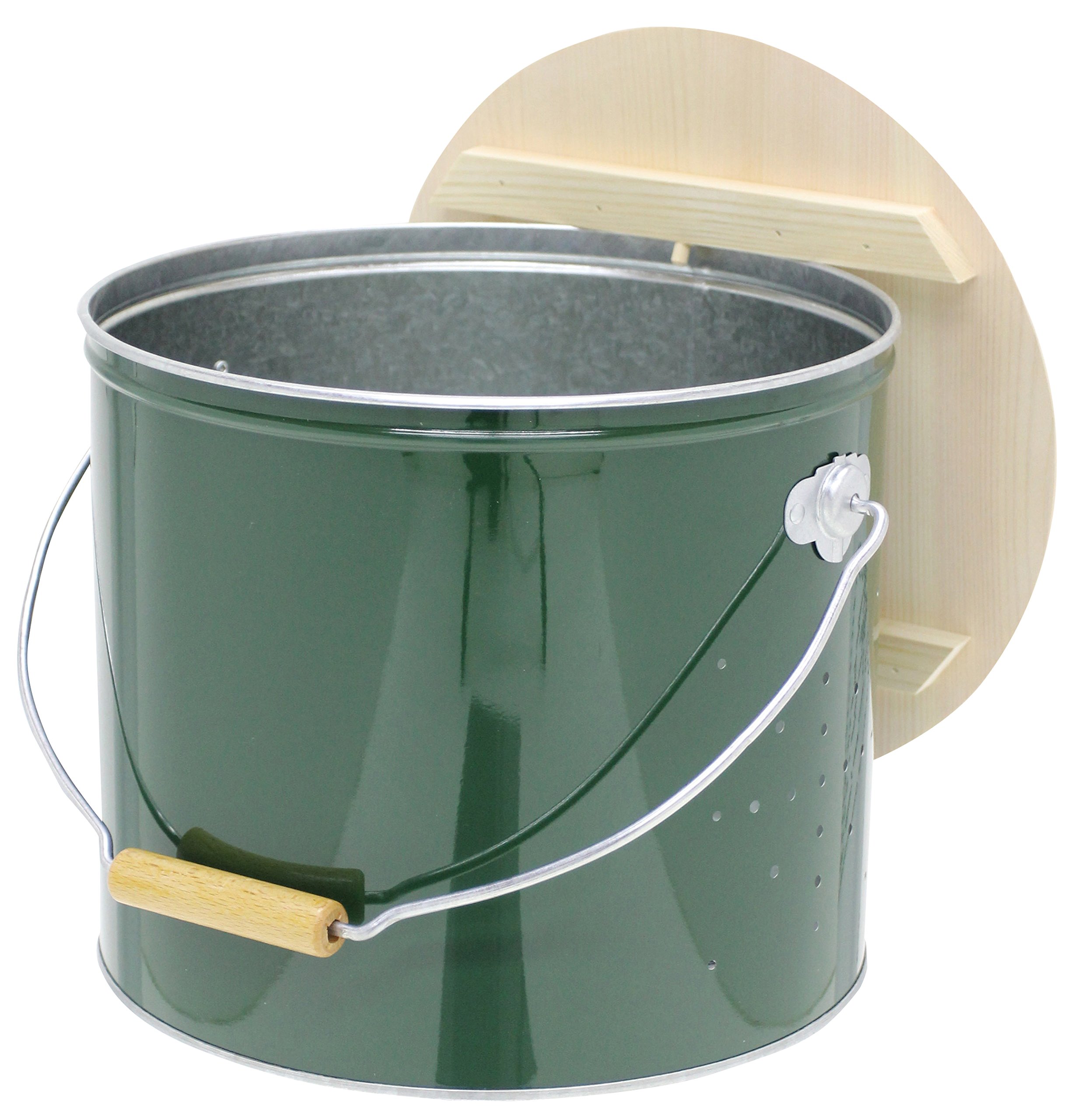 Amazon.co.jp: 野菜ストッカーYS30G緑: ホーム＆キッチン 