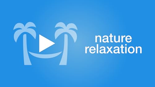 Nature Relaxation On Demand