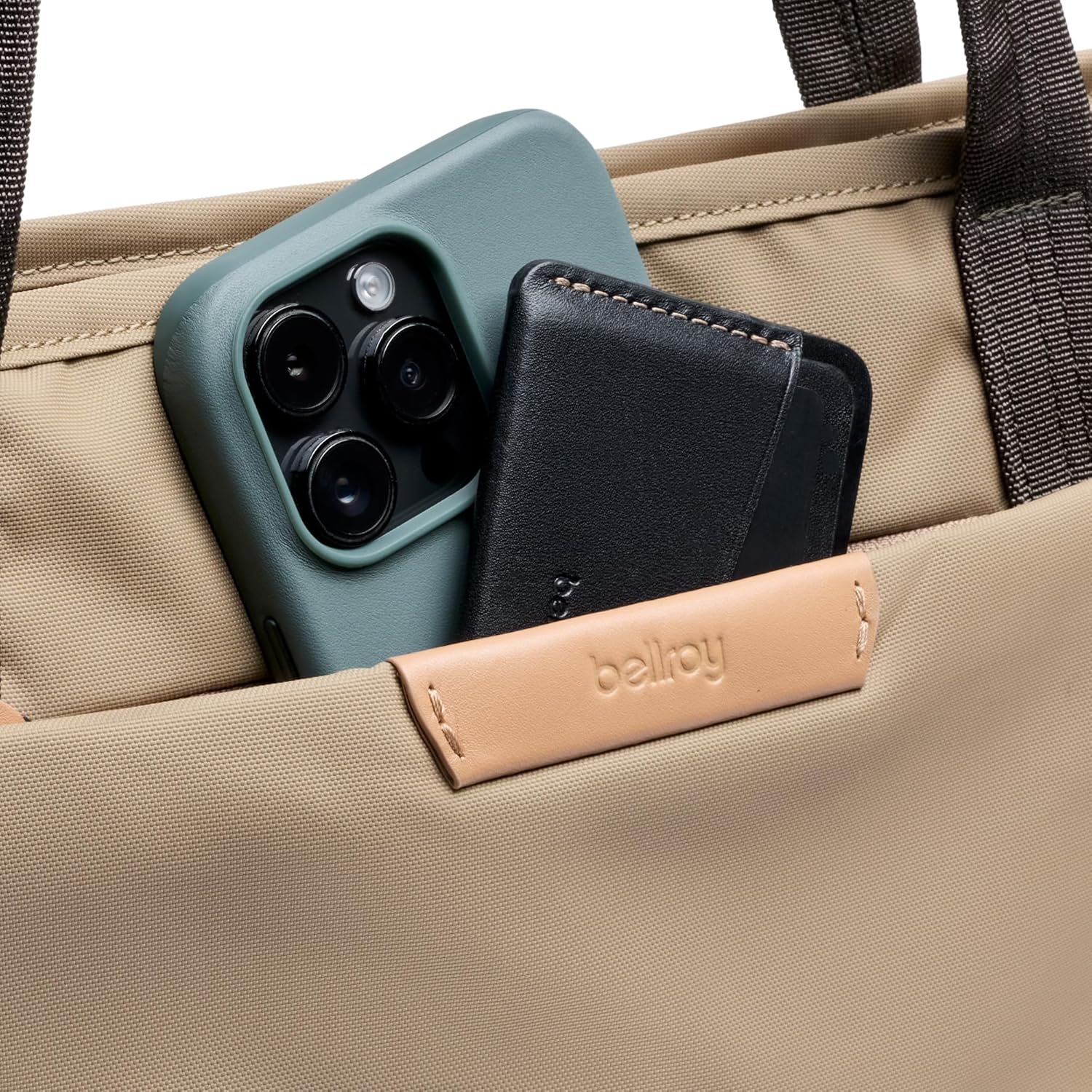 Bellroy Tokyo Tote - Second Edition (Laptop Tote Bag, Casual Shoulder Bag, 15L) - Image 6