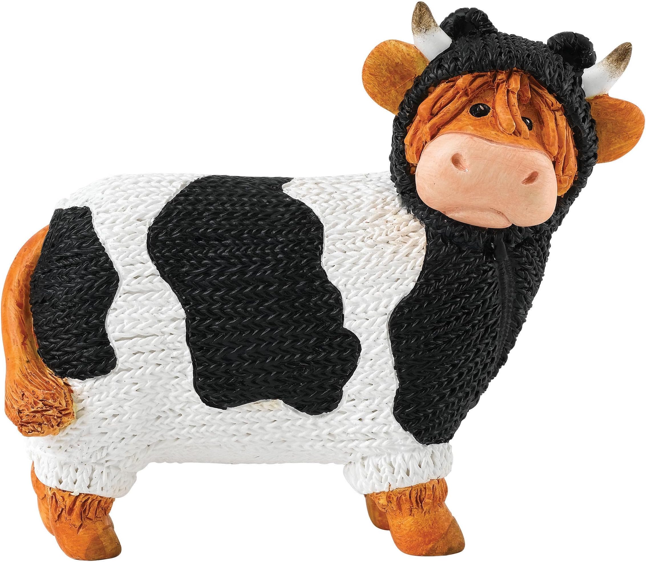 Hairy Coos Jamie Figure