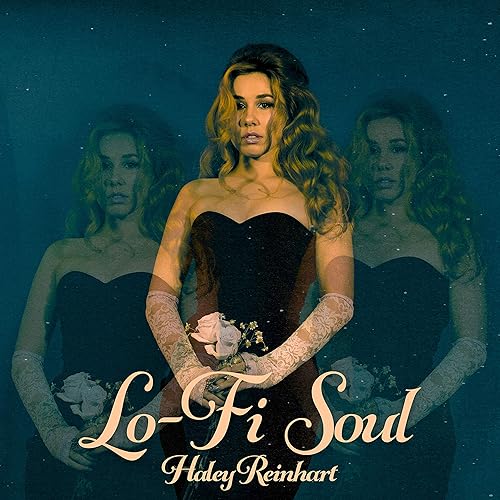 Lo Fi Soul By Haley Reinhart On Amazon Music Amazon Com
